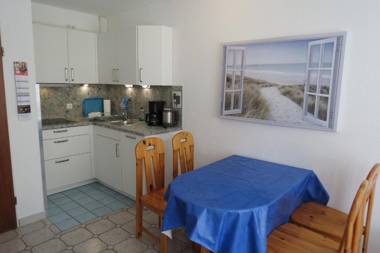 Ferienreihenhaus B Ostseebad Dahme