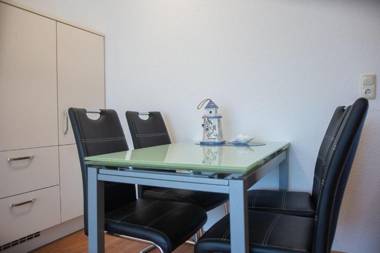 Haus Meeresglück Seeigel