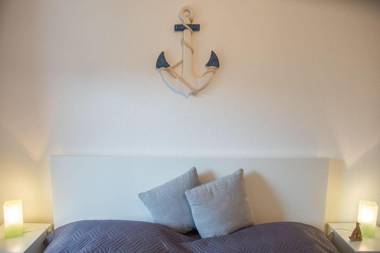 Haus Meeresglück Seehase