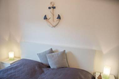 Haus Meeresglück Seehase