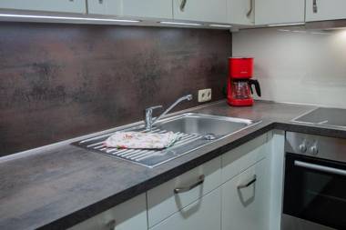 Haus Meeresglück Seepferdchen