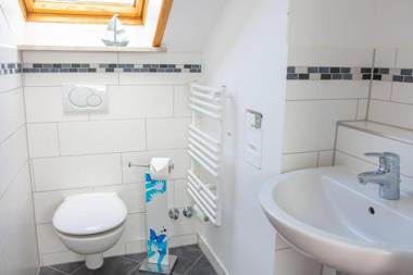 Haus Meeresglück Seestern