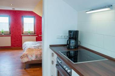 Haus Meeresglück Seestern