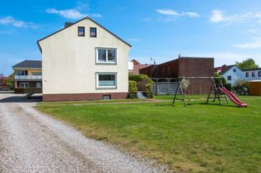 Haus Meeresglück Seelöwe