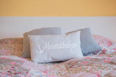 Haus Meeresglück Seelöwe