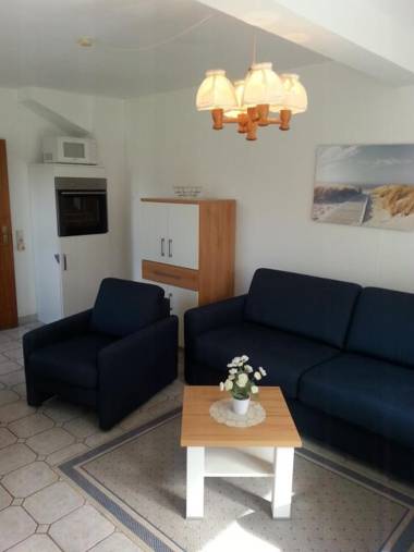 Ferienreihenhaus D Ostseebad Dahme