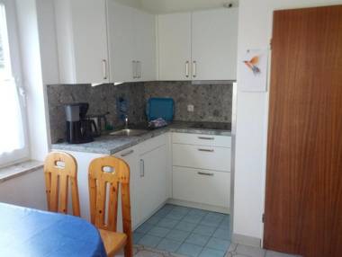 Ferienreihenhaus D Ostseebad Dahme