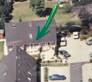 Ferienreihenhaus Körner Dahme