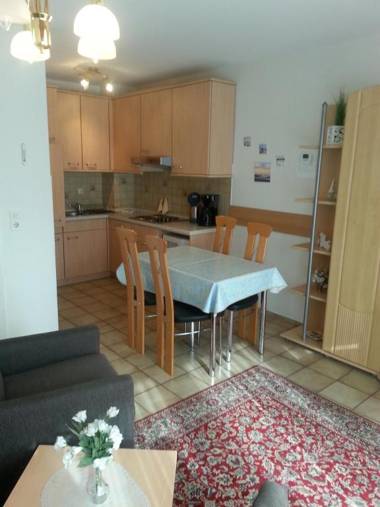 Ferienreihenhaus Körner Dahme