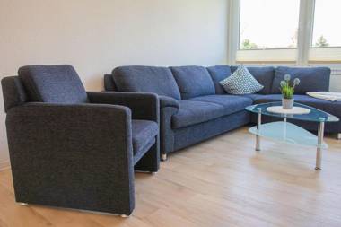 Haus Strandburg Seebriese