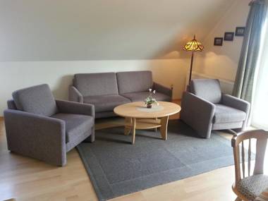 Ferienwohnung mit Balkon Ostseebad Dahme