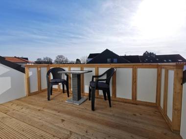 3004 Ferienwohnung Finlandia