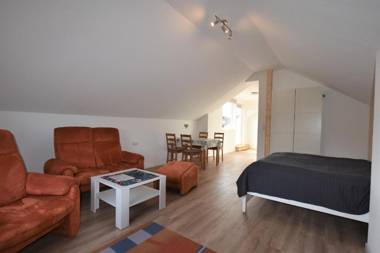 3004 Ferienwohnung Finlandia