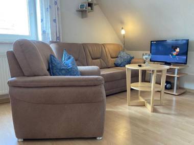 Wohnung-Ley