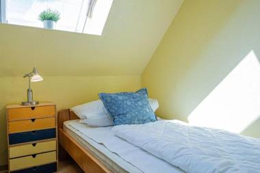 Wohnung-Ley