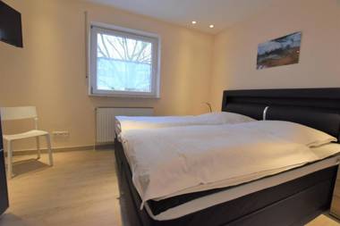 3007 Ferienwohnung "Glückauf"