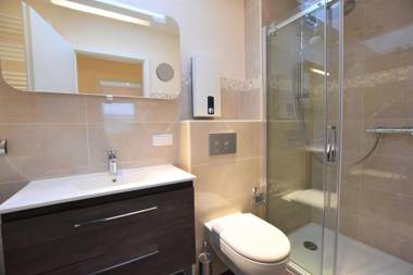 3007 Ferienwohnung "Glückauf"