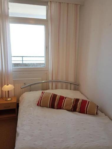 Strandhotel Wohnung 68