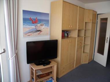 Strandhotel Wohnung 61