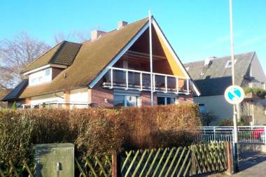 Haus Petra - Fewo 1
