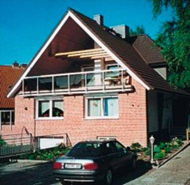 Haus Petra - Fewo 2