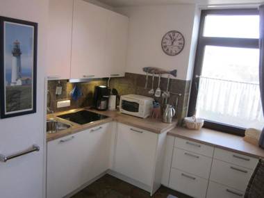 Ferienwohnung Strandläufer im Lindenhof