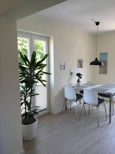 Ferienwohnung Schauf 2