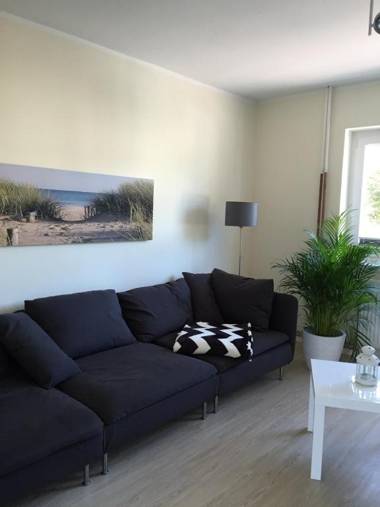 Ferienwohnung Schauf 2