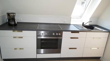 Ferienwohnung Schauf 3