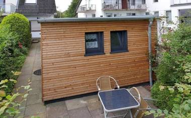 Haus Fritz