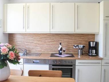 Haus Cathleen Wohnung 3 Meerseite