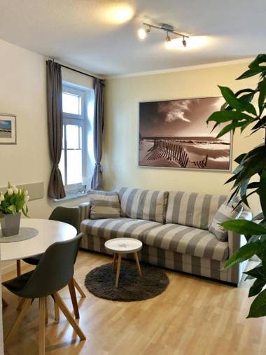 Villa Baltica Wohnung 01