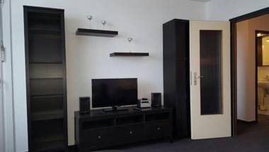 Strandhotel Wohnung 42