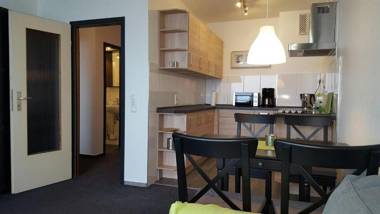 Strandhotel Wohnung 42