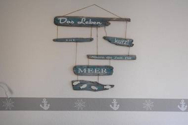 4005 Ferienwohnung 19 "Suutje"