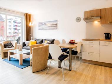 An der Aue 4a Wohnung 4