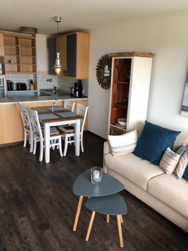 Strandhotel Wohnung 16