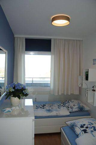 Strandhotel Wohnung 16