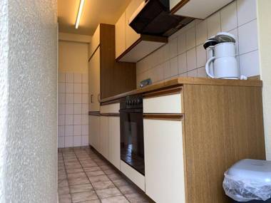 Haus Sonnenwinkel - Bungalow 11