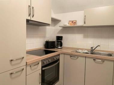 Domicil - Wohnung 24