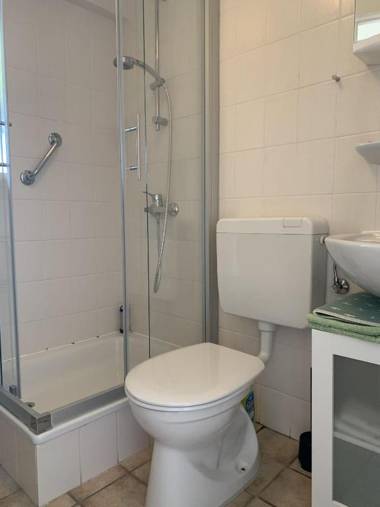 Haus Sonnenwinkel - Bungalow 2