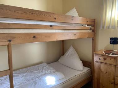 Haus Sonnenwinkel - Bungalow 6