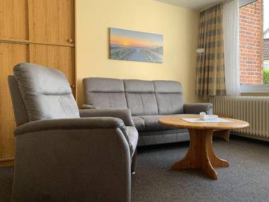 Haus Sonnenwinkel - Bungalow 7