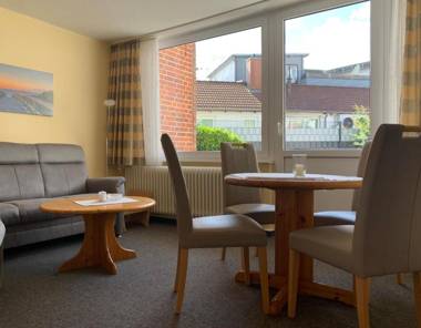 Haus Sonnenwinkel - Bungalow 7