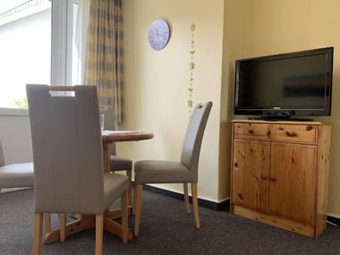 Haus Sonnenwinkel - Bungalow 7