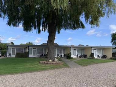 Haus Sonnenwinkel - Bungalow 8