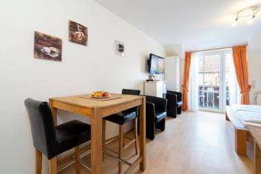An der Aue 6a Wohnung 16