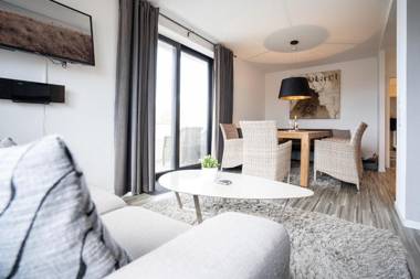 Haus Vier Jahreszeiten Wohnung 307