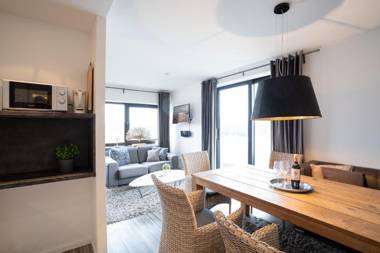 Haus Vier Jahreszeiten Wohnung 307