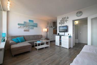 Berolina Kleiner Ankerplatz